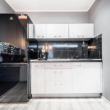 Emi Apartamenty Świnoujście Eksteriør bilde