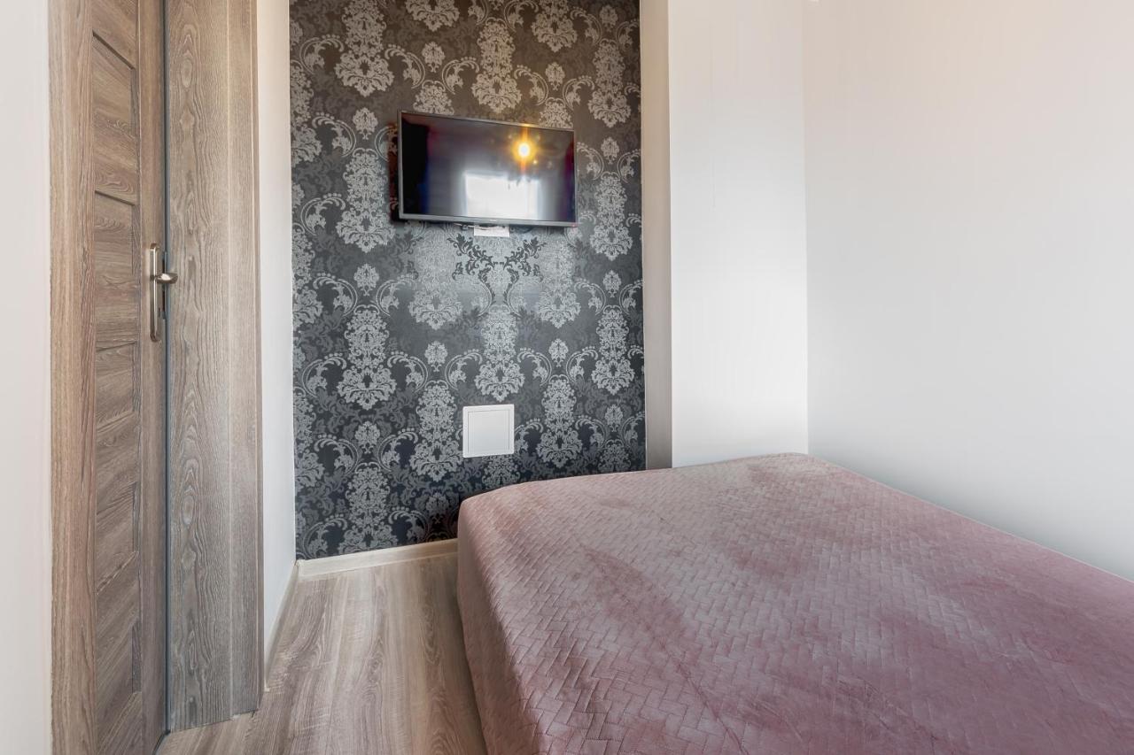 Emi Apartamenty Świnoujście Eksteriør bilde